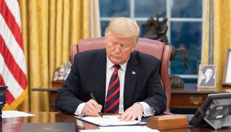 Trump-Signs-MFA