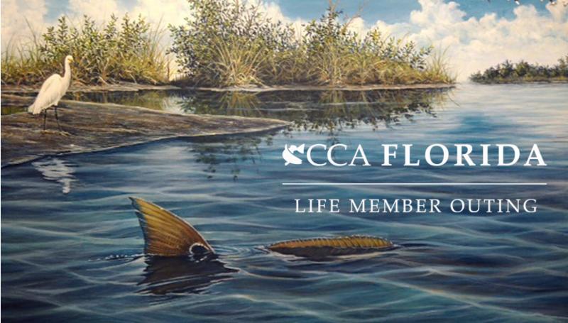 Life Member Outing