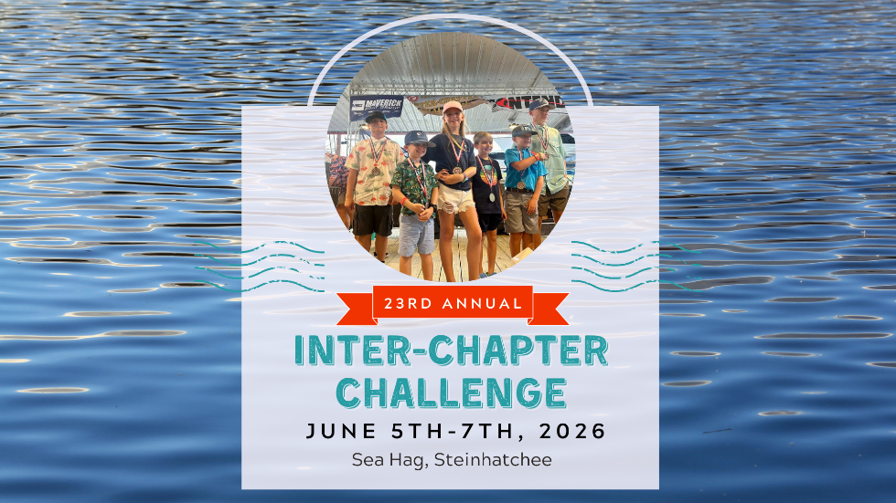 2026 Inter-Chapter Challenge