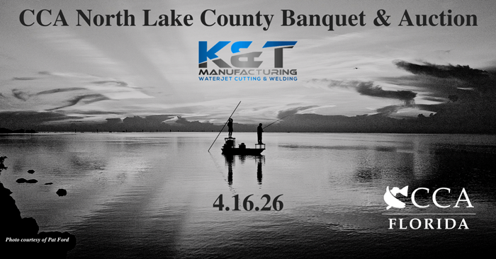 North Lake Banquet and Auction