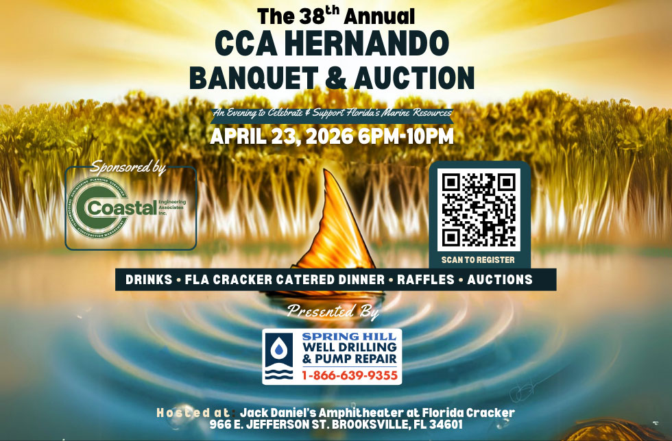 Hernando County Banquet and Auction