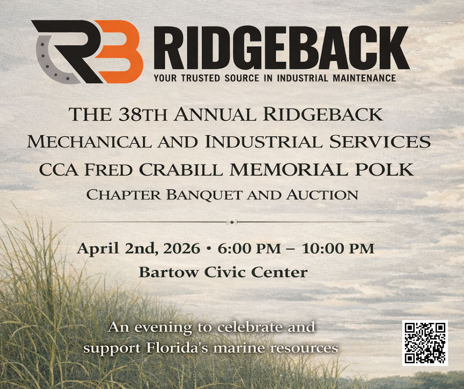 Polk County Banquet and Auction