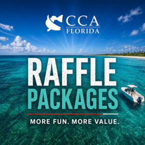 Raffle Packages