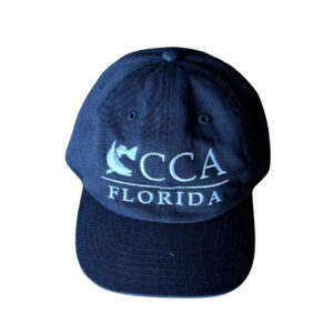Toddler Blue CCA Florida Hat
