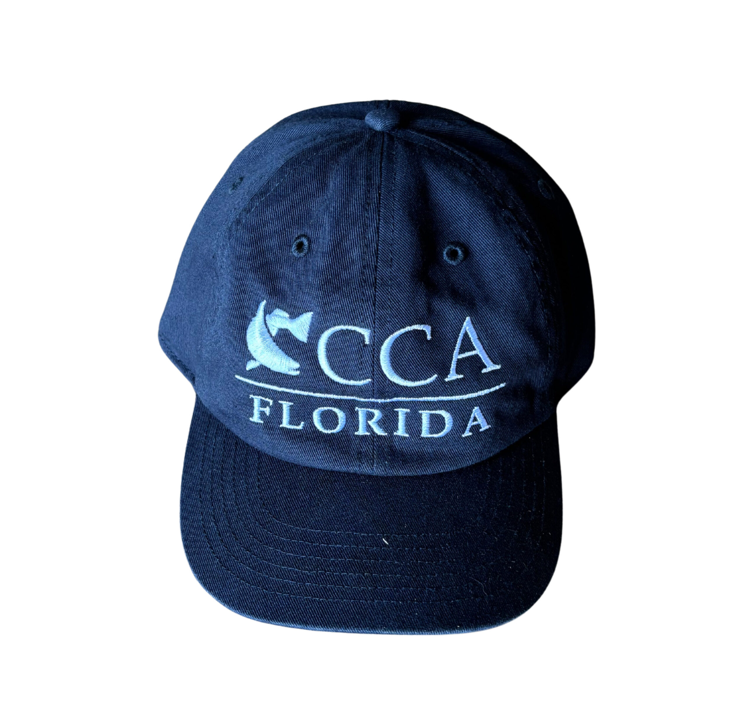 Toddler Blue CCA Florida Hat