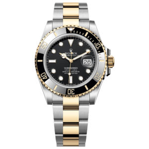 Rolex Submariner Date Watch Raffle (Sept 2026)