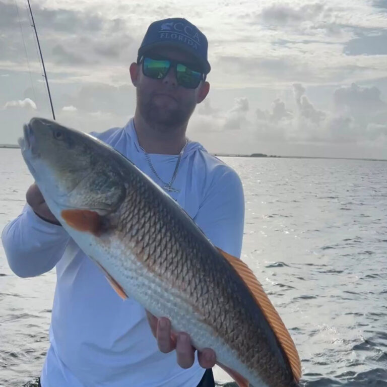 Jimmy Michaels of CCA Florida
