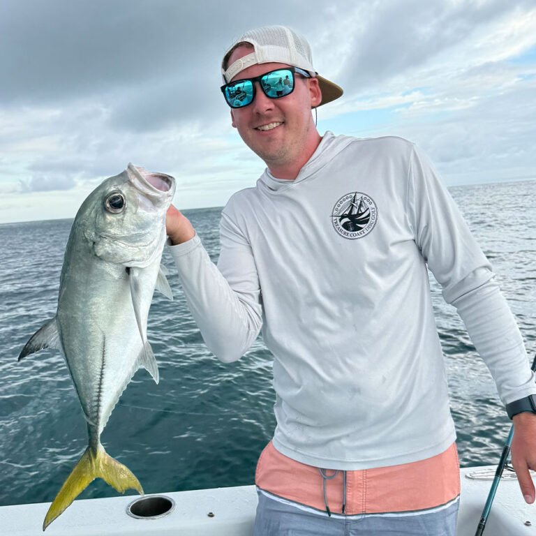 John Woodward of CCA Florida