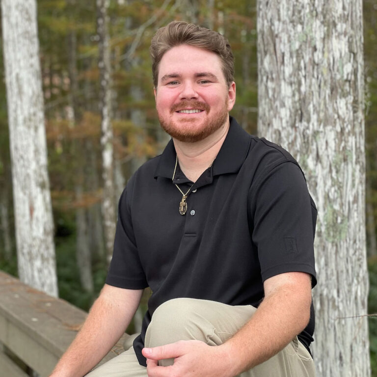 Kyle King of CCA Florida
